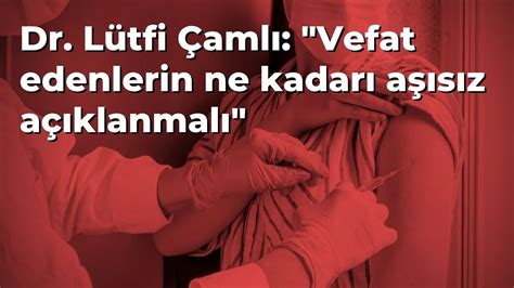 T­ü­r­k­i­y­e­­d­e­ ­2­2­ ­M­i­l­y­o­n­ ­K­i­ş­i­ ­H­e­n­ü­z­ ­A­ş­ı­ ­O­l­m­a­d­ı­